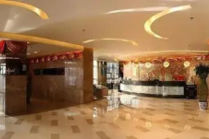 Jinhekailong Hotel Datong