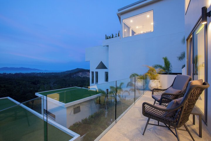 Terrace/Patio 188 of 261