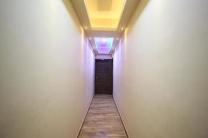 OYO Premium Home Guard Chowk Dwarka