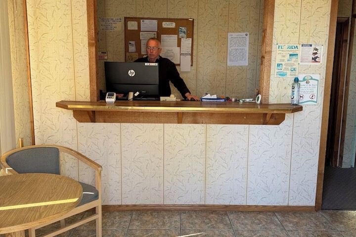 Photo of South Shores Motel