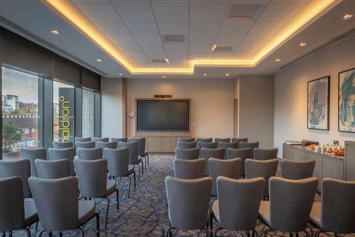 Meeting 18 of 26