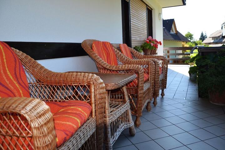 Terrace/Patio 20 of 28