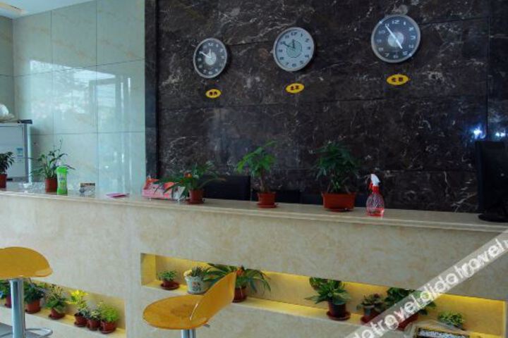 Hotel Interior 10 of 23