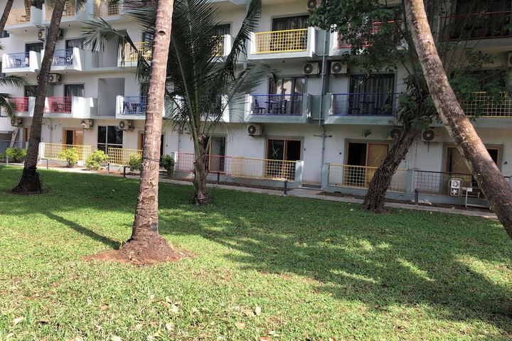Hotel 106 of 116