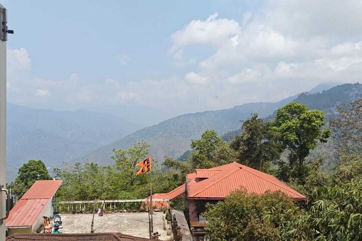 Hotel View 59 of 60