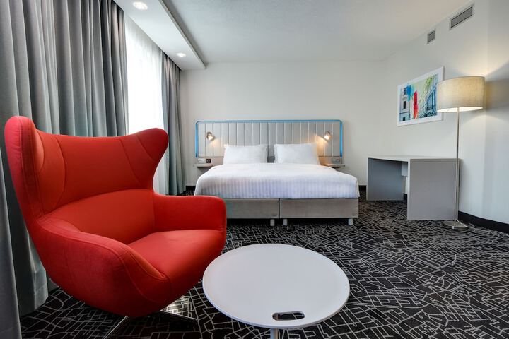 Room 7 of 50
