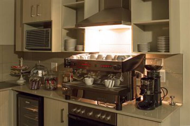 Breakfast/Coffee Service 5 of 72