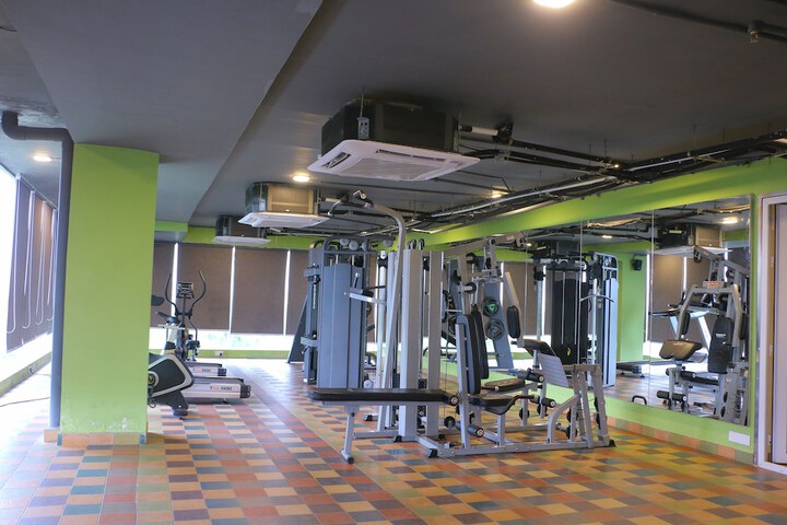 Health and Fitness 30 of 53