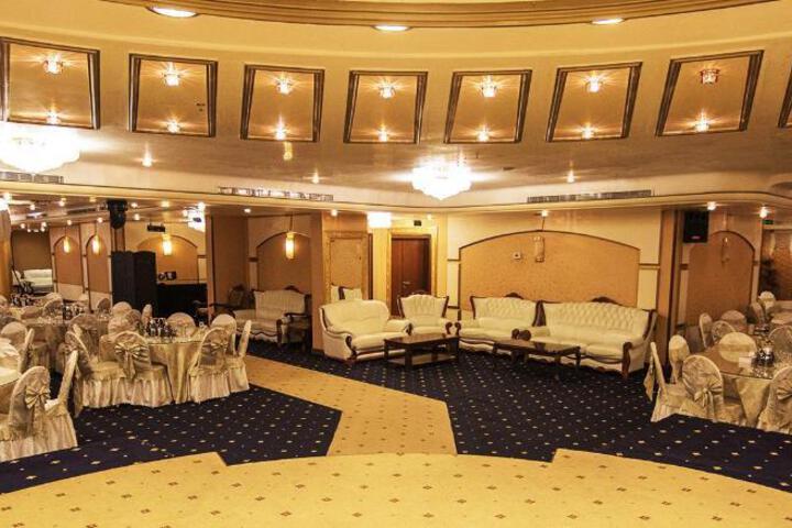 Fitness Facility Photos