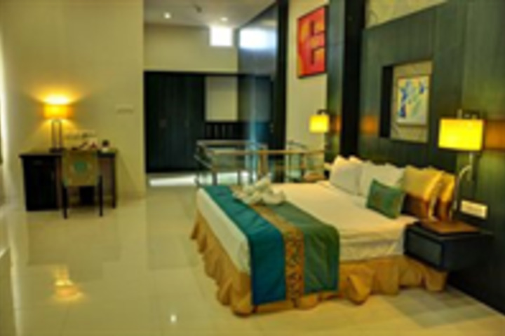 Fitness Facility Photos