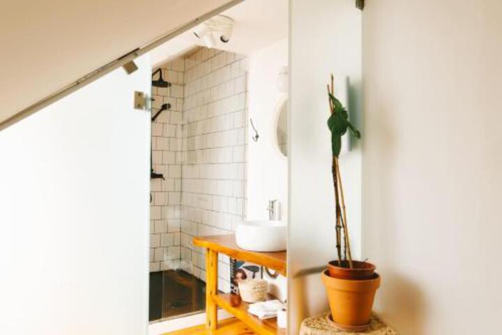 MyStay Faria Guimarães Studio