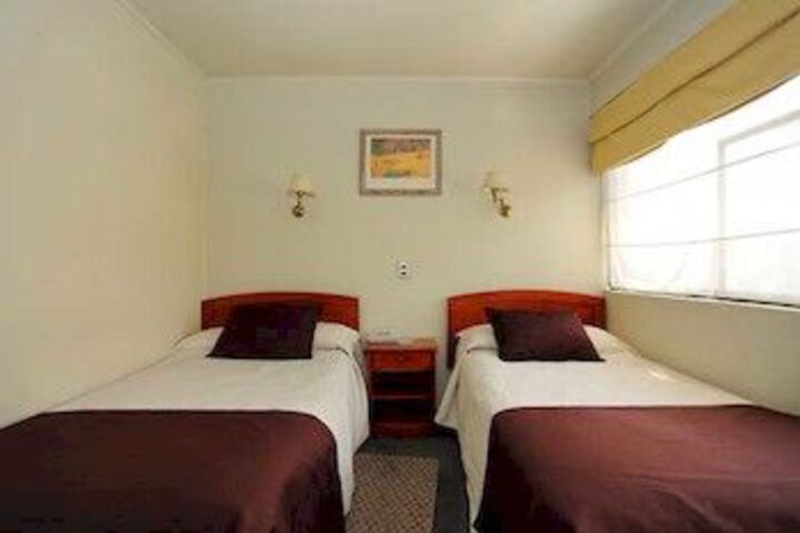 Hotel Monteverde