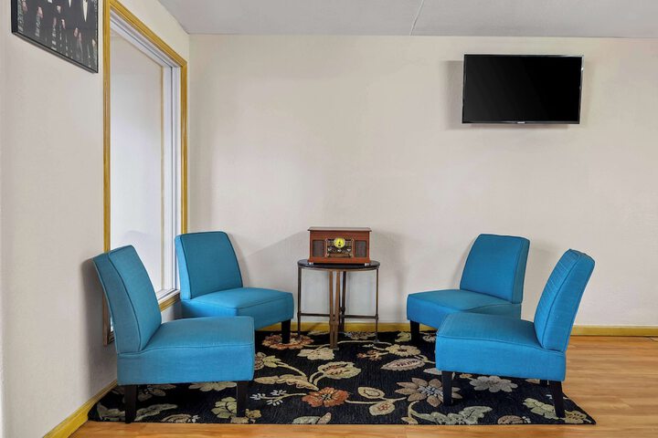 Hotel Interior 2 of 22