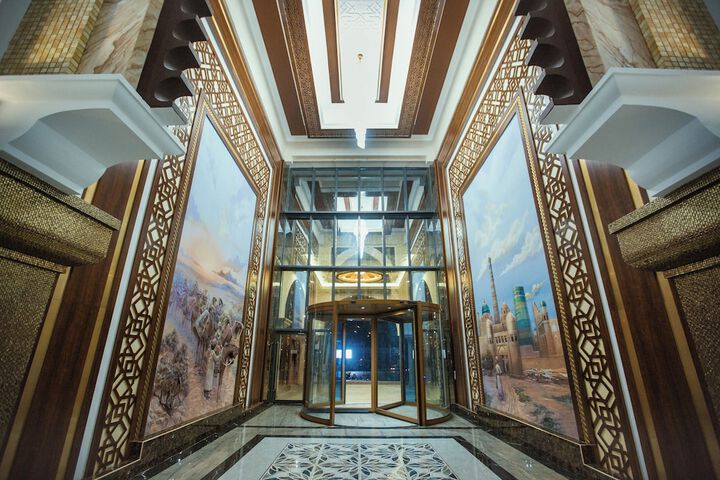 Antalya Grand Palace