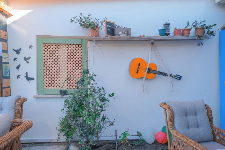 Terrace/Patio 70 of 104