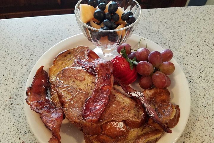 Breakfast/Coffee Service 57 of 72