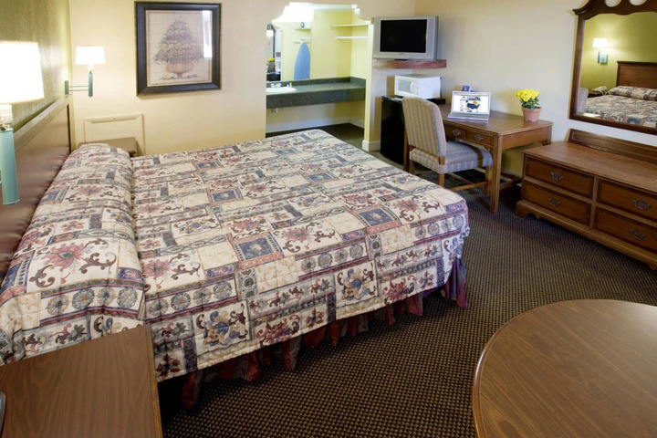 Inside Room Photo