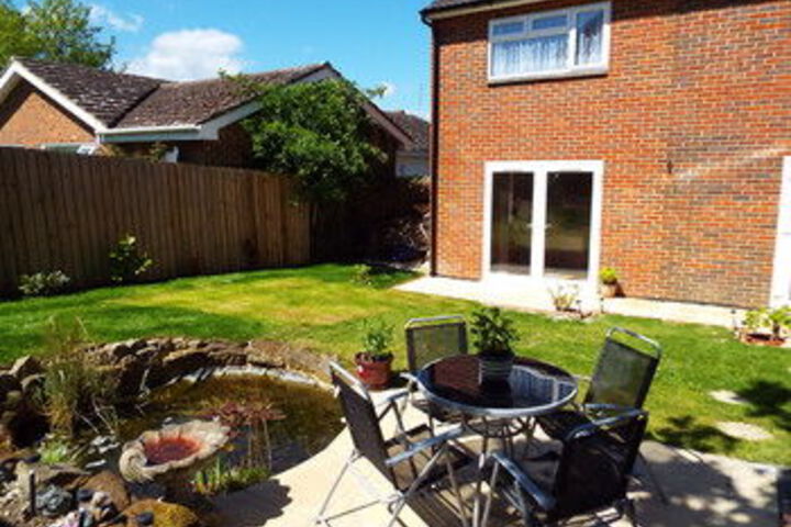 Terrace/Patio 48 of 49