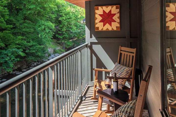 Terrace/Patio 22 of 38
