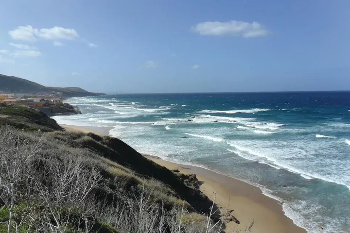 Beach 11 of 14