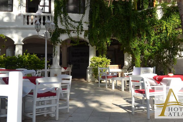 Terrace/Patio 71 of 79