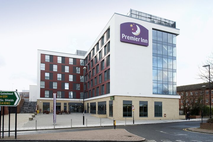 Hotel 25 of 27