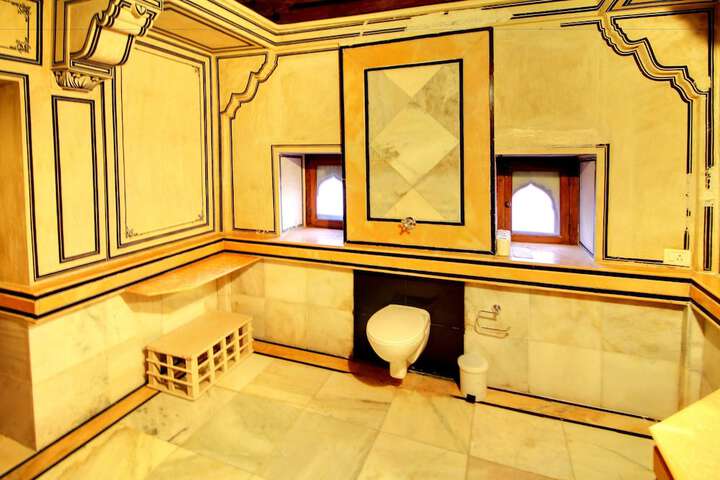 Bath Amenities