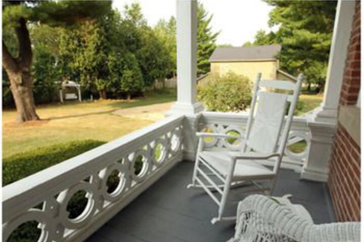 Terrace/Patio 34 of 38