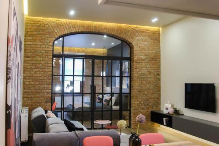Apart Hotel на Трояндовой