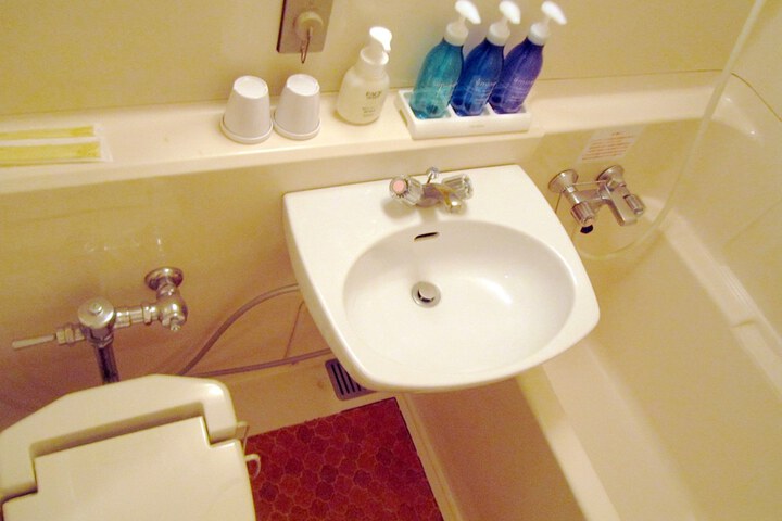 Bath Amenities
