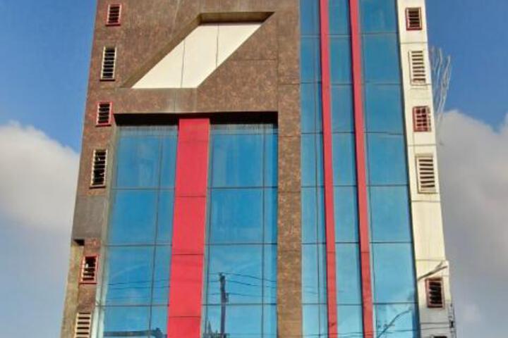 HOTEL SURAJ