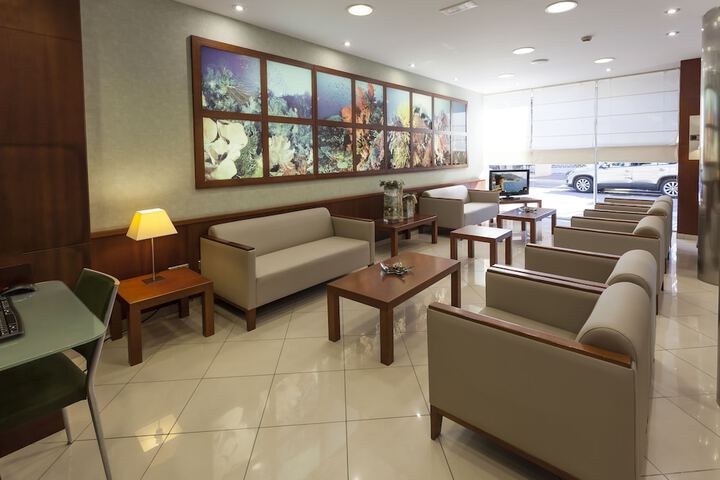 Hotel Interior 4 of 53