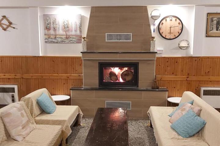 Ermis Hotel