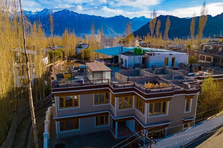 Hotel Ladakh Delight