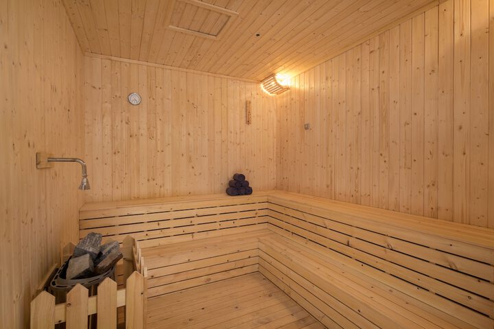 Spa Massage