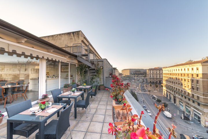 Terrace/Patio 75 of 109