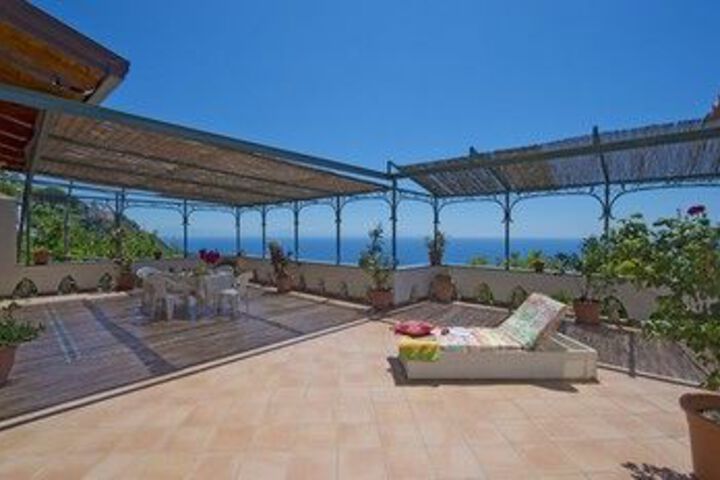 Terrace/Patio 21 of 25