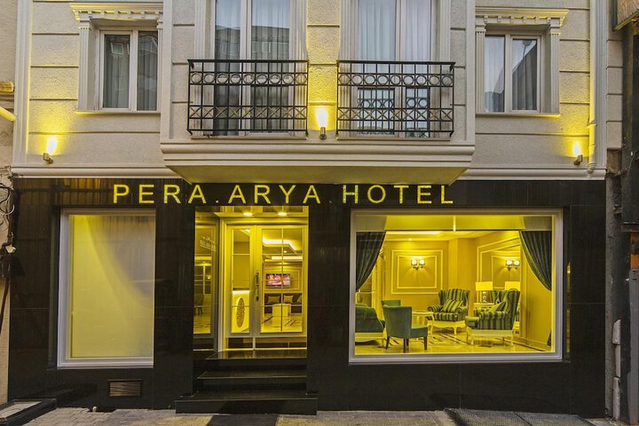 Hotel 40 of 43