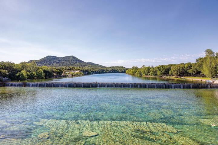 Point of interest