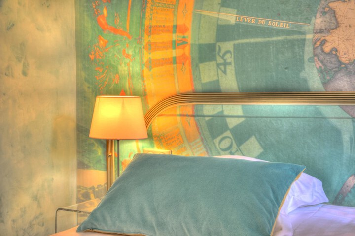 Room 22 of 105