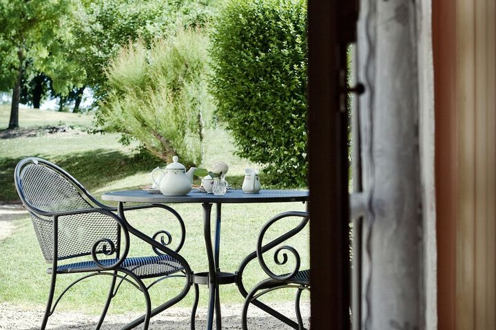 View from room