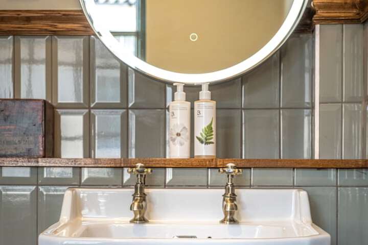 Bath Amenities