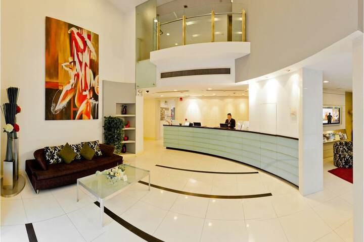 Hotel Interior 3 of 45