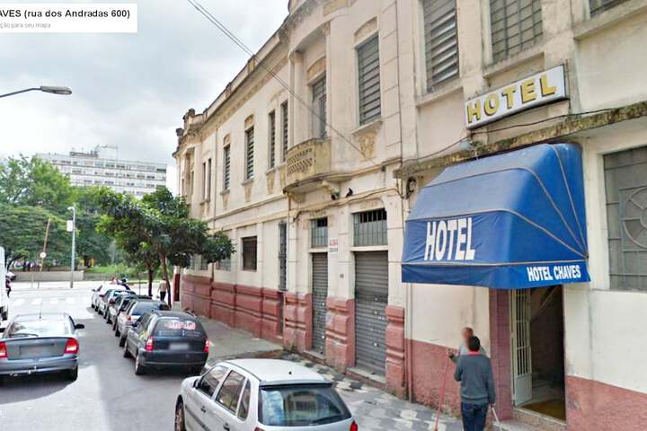 Hotel Chaves