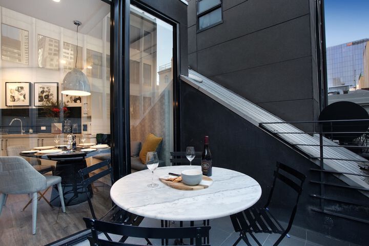 Terrace/Patio 13 of 21