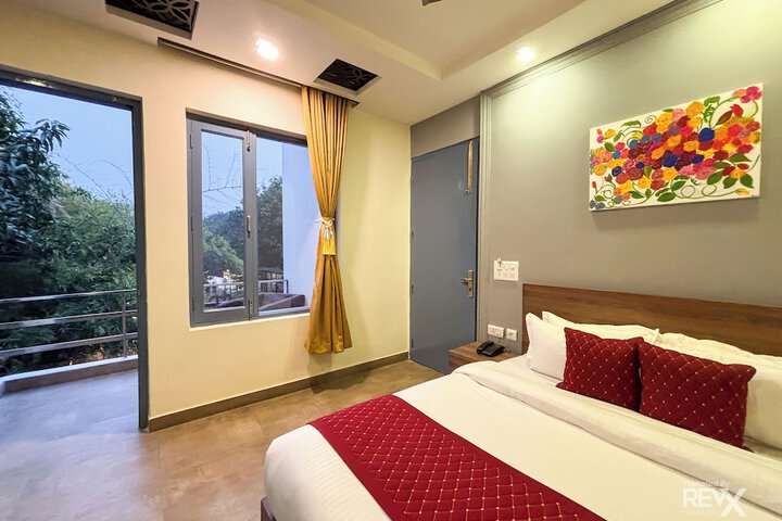 Room 13 of 111