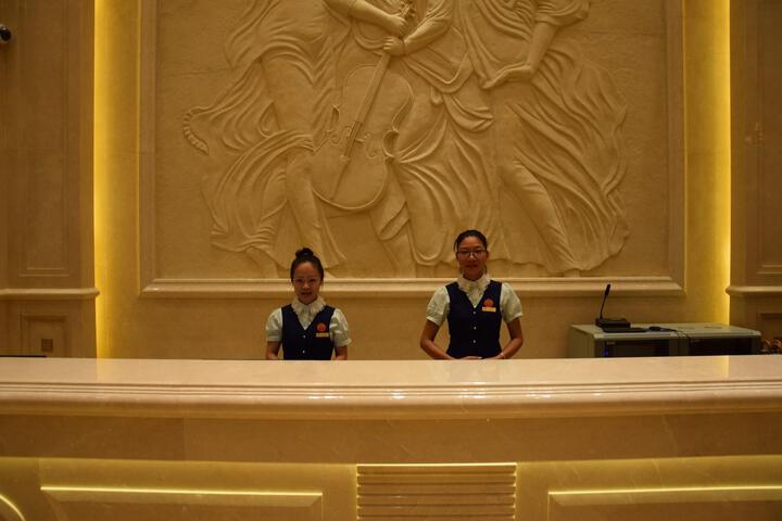 Vienna Hotel (Yunan)