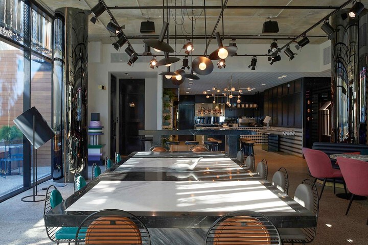 Hotel Interior 33 of 73