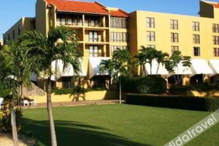 Hotel Santo Domingo