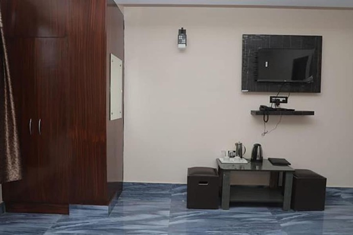 Room 17 of 21